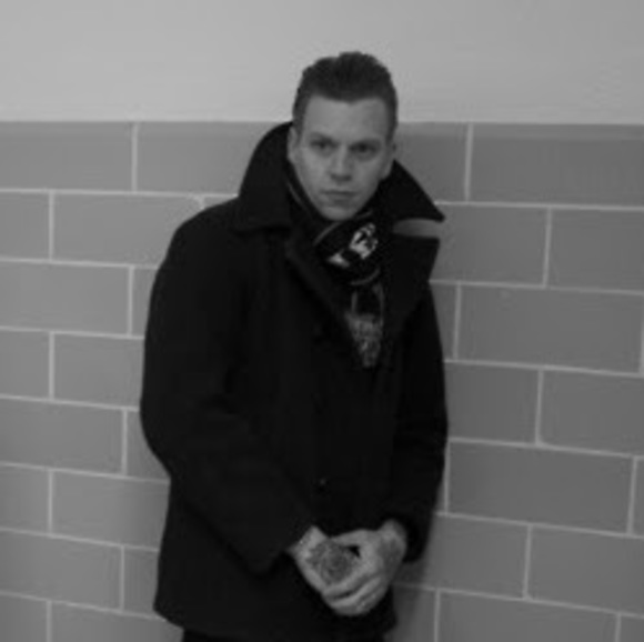 Meet your Posher, Matthew - Picture 1 of 1